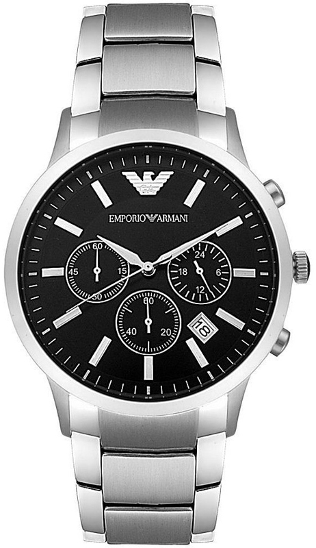 Relógio Emporio Armani AR2434