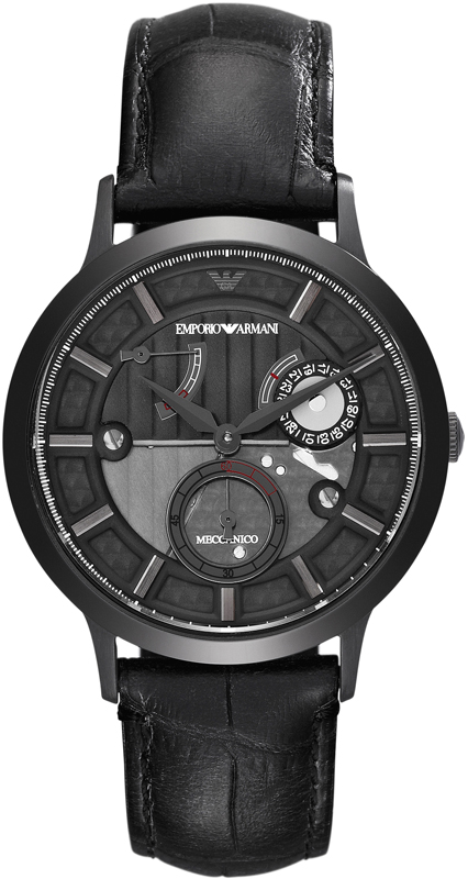 Emporio Armani AR4666 Watch