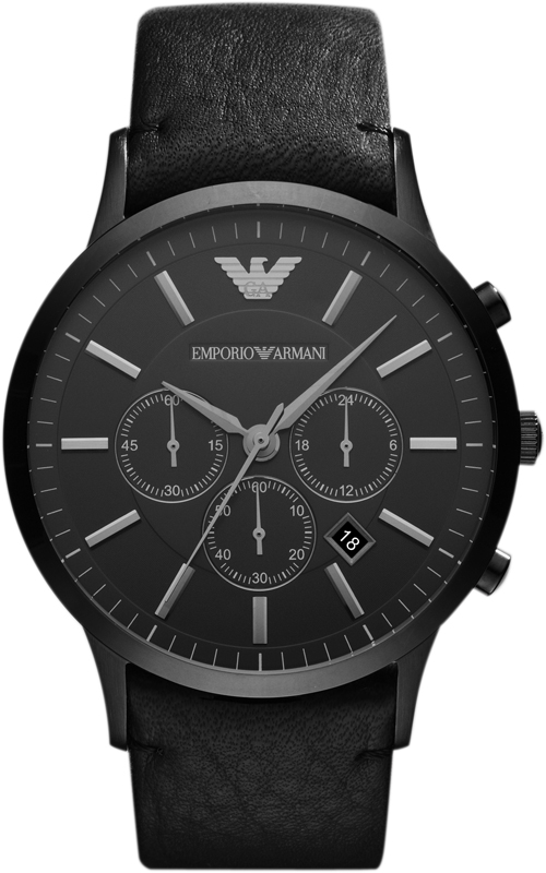 Emporio Armani AR2461 Watch