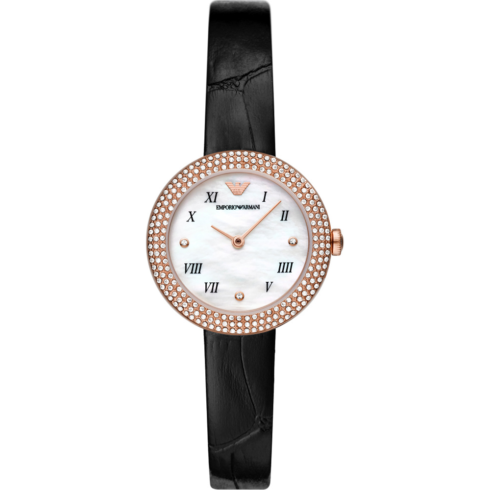 Emporio Armani AR11356 Watch