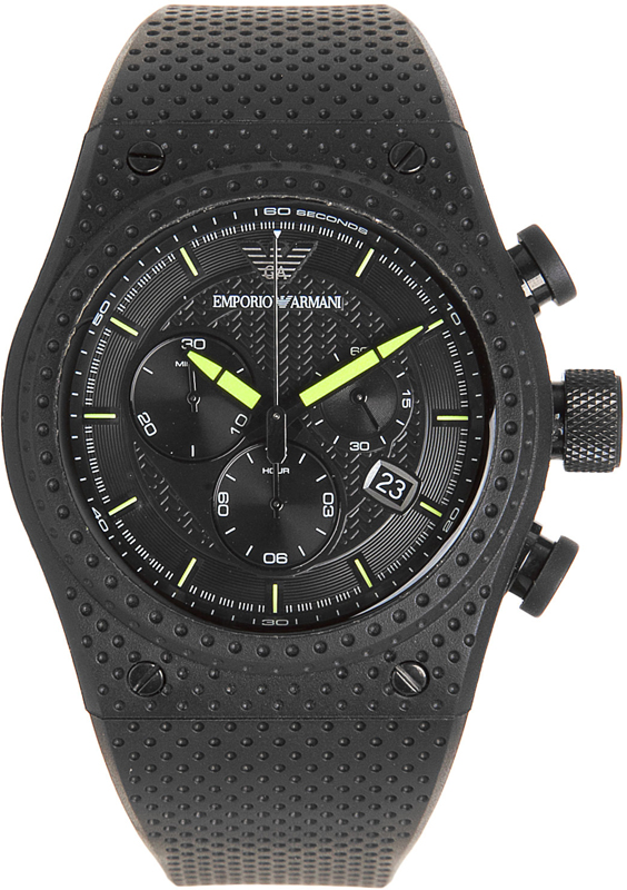 Emporio Armani AR6120 Watch