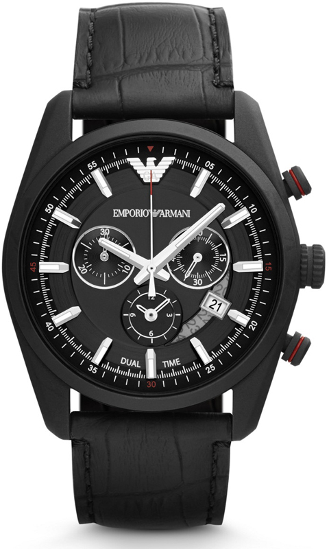 Emporio Armani AR6035 Watch