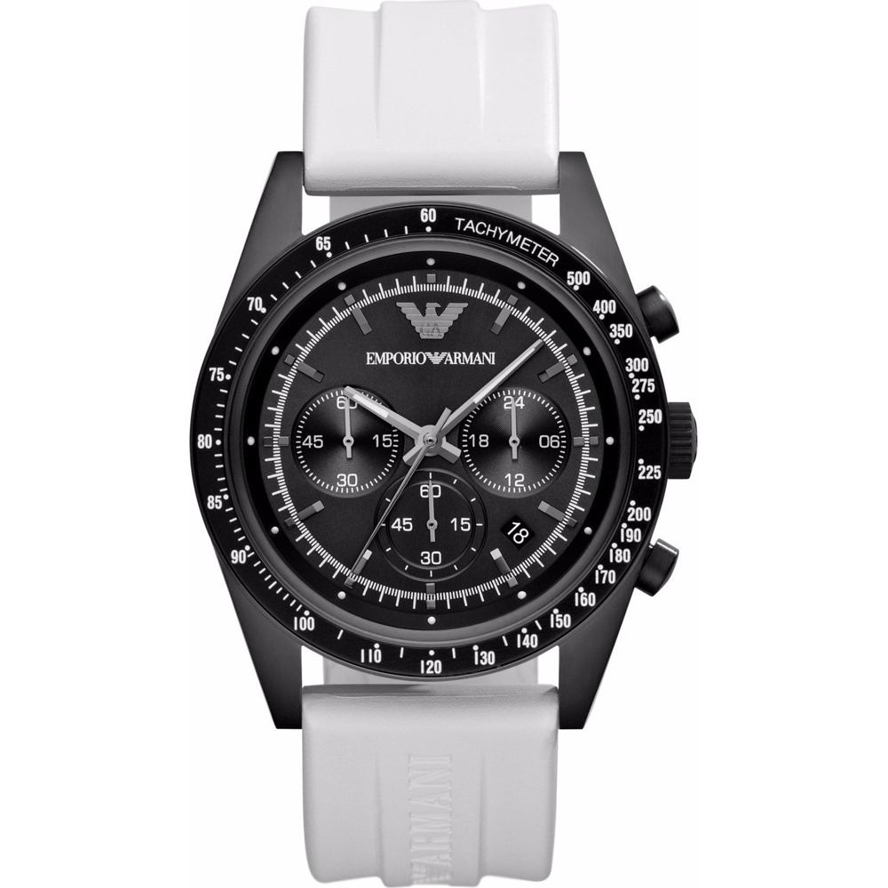 Emporio Armani AR6112 Watch