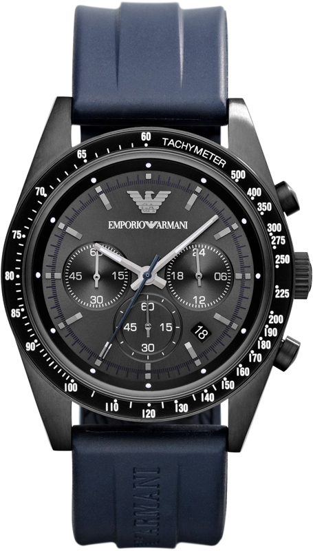 Emporio Armani AR6113 Watch