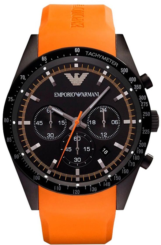 Emporio Armani AR5987 Watch