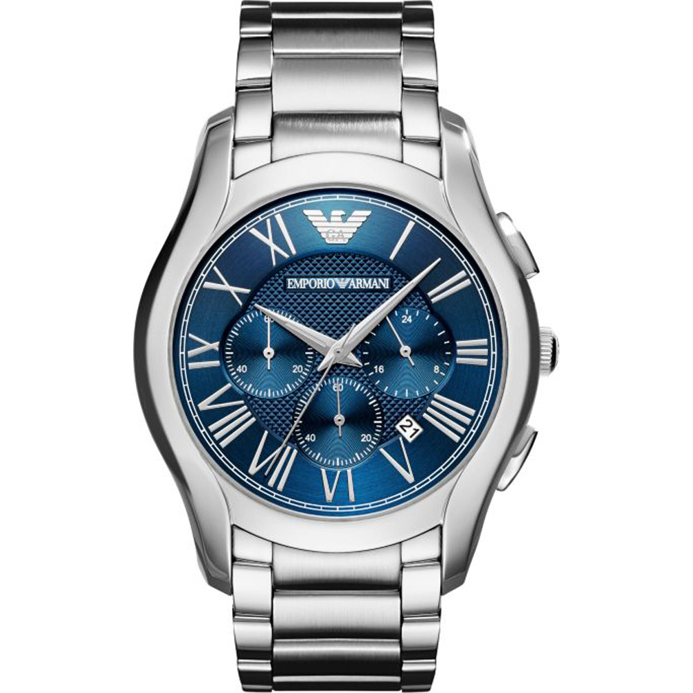 Emporio Armani Watch Chrono Valente XLarge AR11082