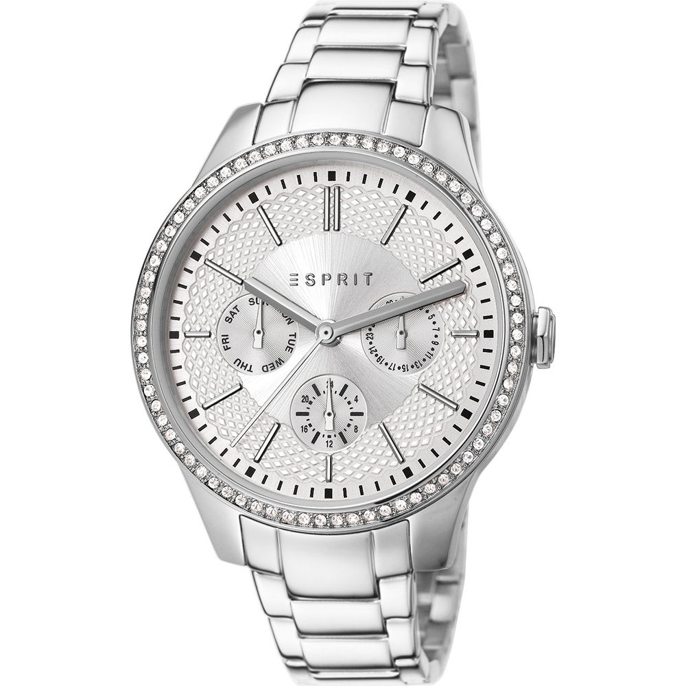 Esprit Watch Time 3 hands Alice ES107132004
