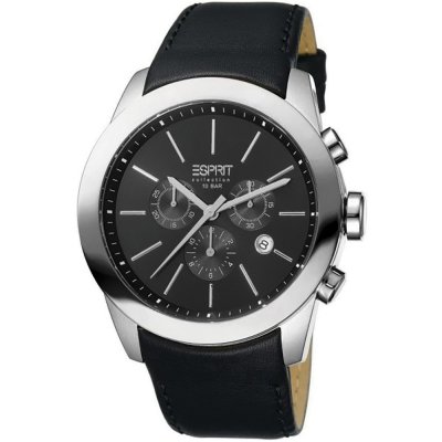 Esprit Watch Chrono Belos Chrono Night EL900151003