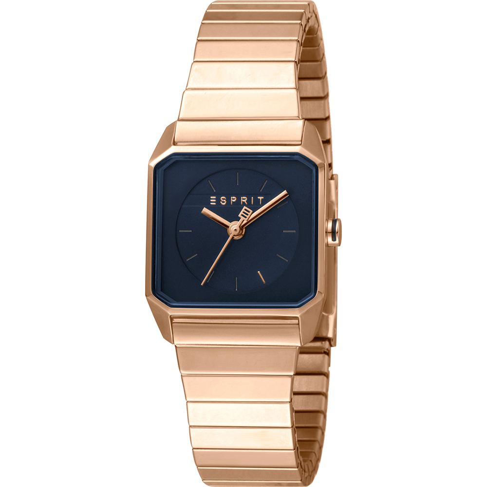 Esprit ES1L070E0085 Cube Mini Horloge