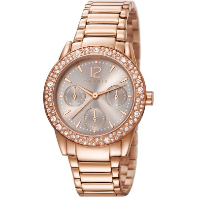 Esprit Watch Time 3 hands Elsie ES107152002