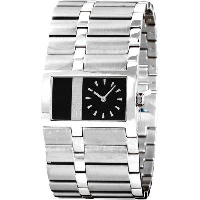 Esprit Watch Time 2 Hands Light To Heaven Black ES100292009