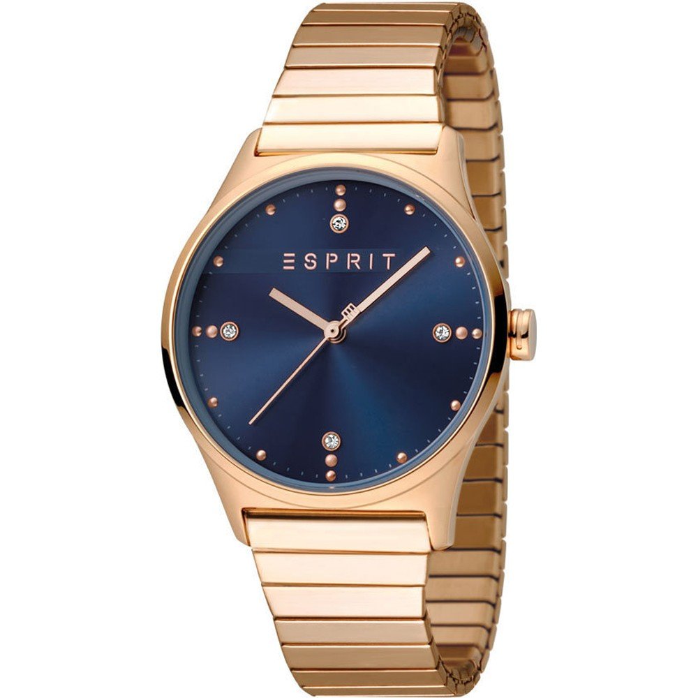 Relógio Esprit ES1L032E0085 VinRose