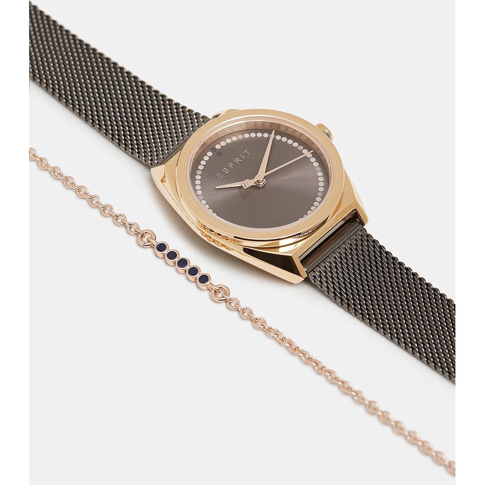 Esprit ES1L100M0105 Slice - Gift set Watch