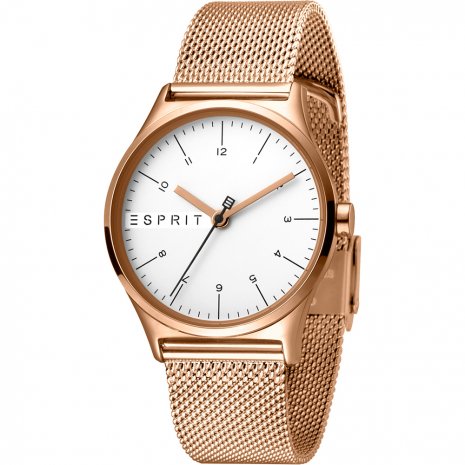Esprit Essential watch