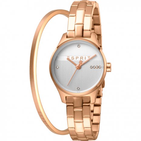 Esprit Essential Glam watch