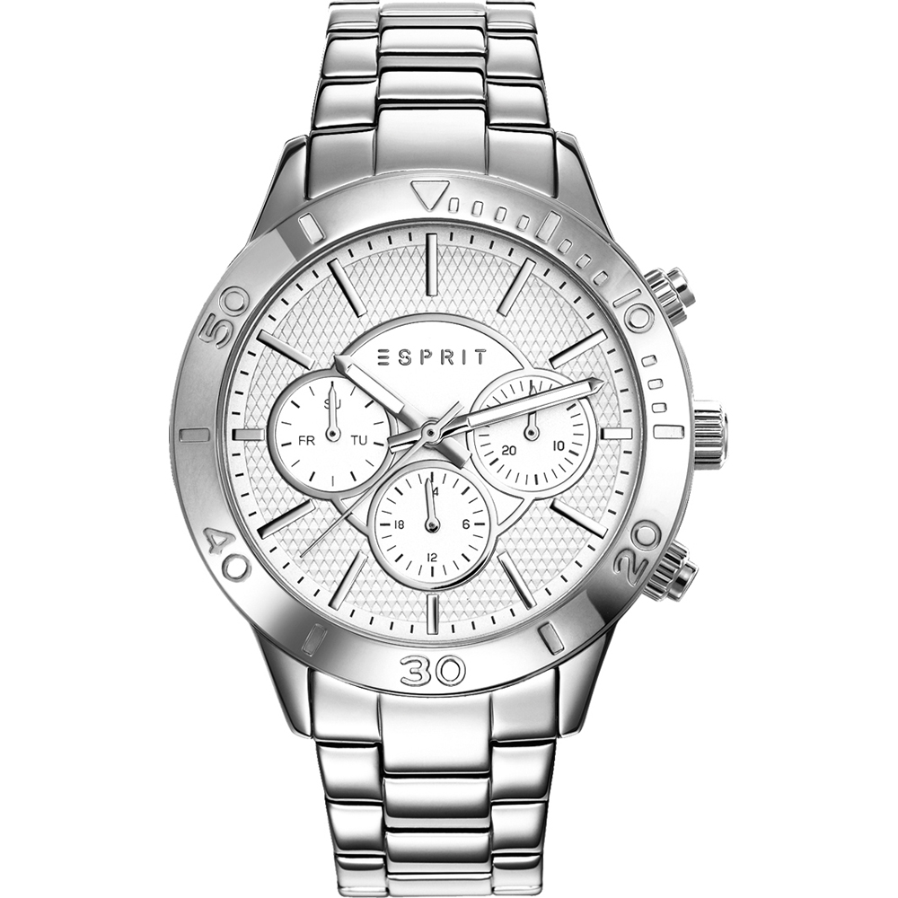 Esprit ES108862001 Essentials Watch