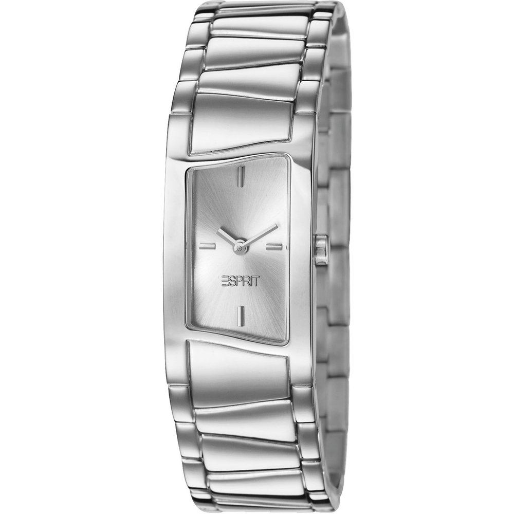 Esprit Watch Time 2 Hands Fancy Deco ES106072001