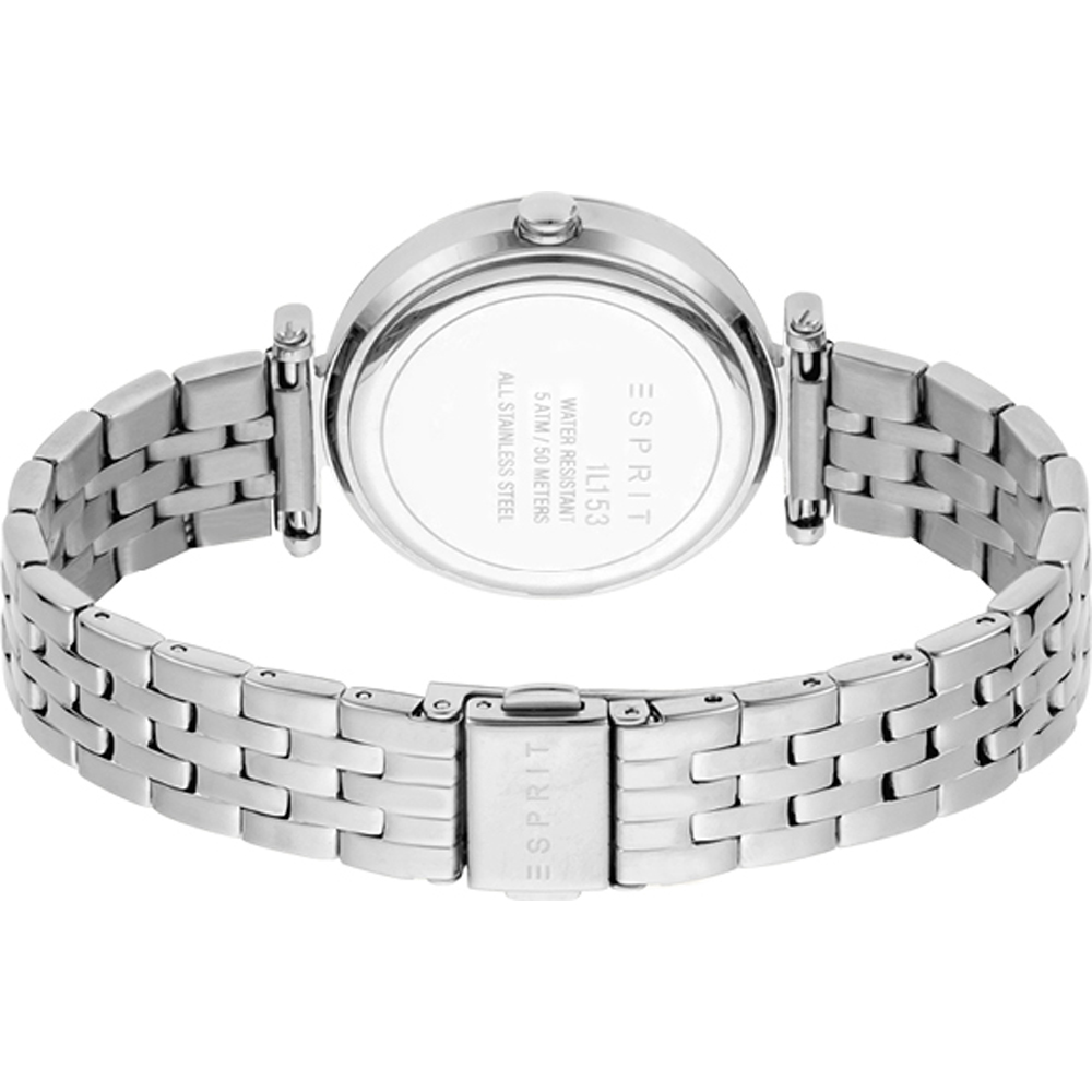 Esprit ES1L153M0055 watch - Fine