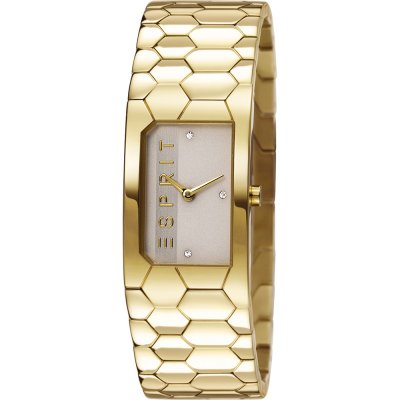 Esprit Watch Time 2 Hands Houston ES107882002