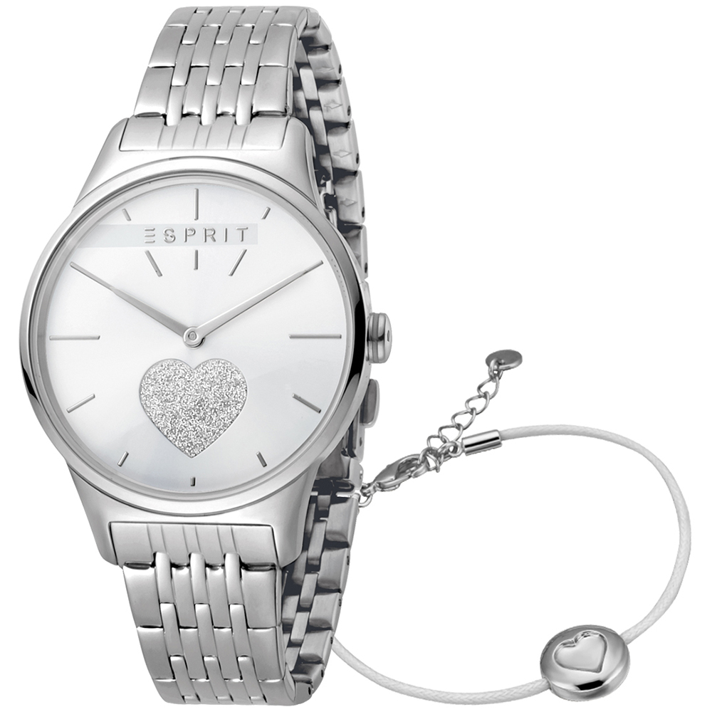 Esprit ES1L026M0225 Love Watch