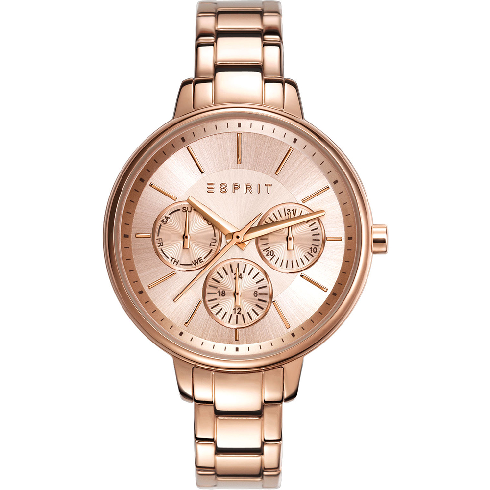 Esprit Watch Time 3 hands Melanie ES108152003