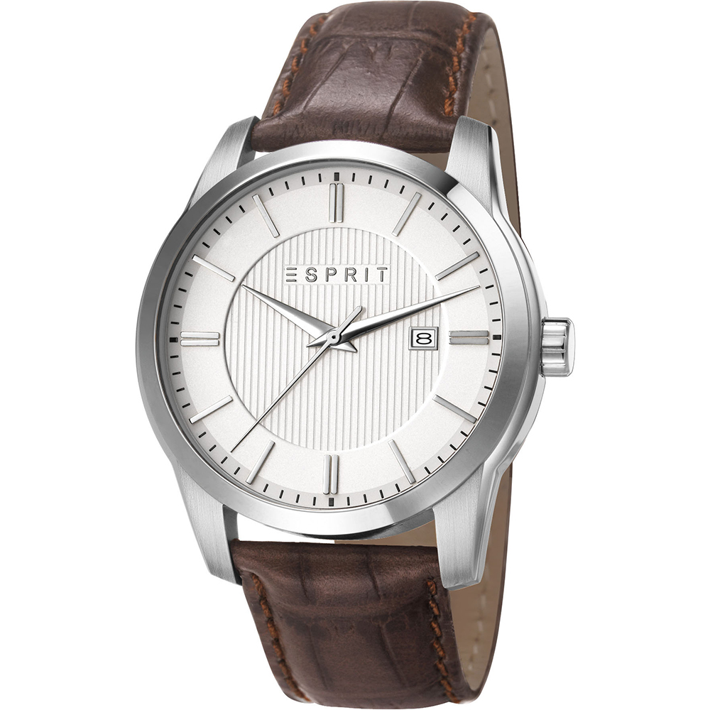 Esprit Watch Time 3 hands Relay Easy  ES107591002