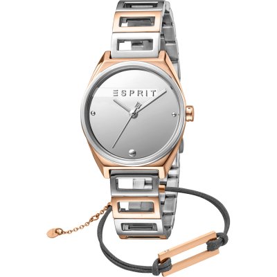 Esprit ES1L058M0055 Slice Mini Watch