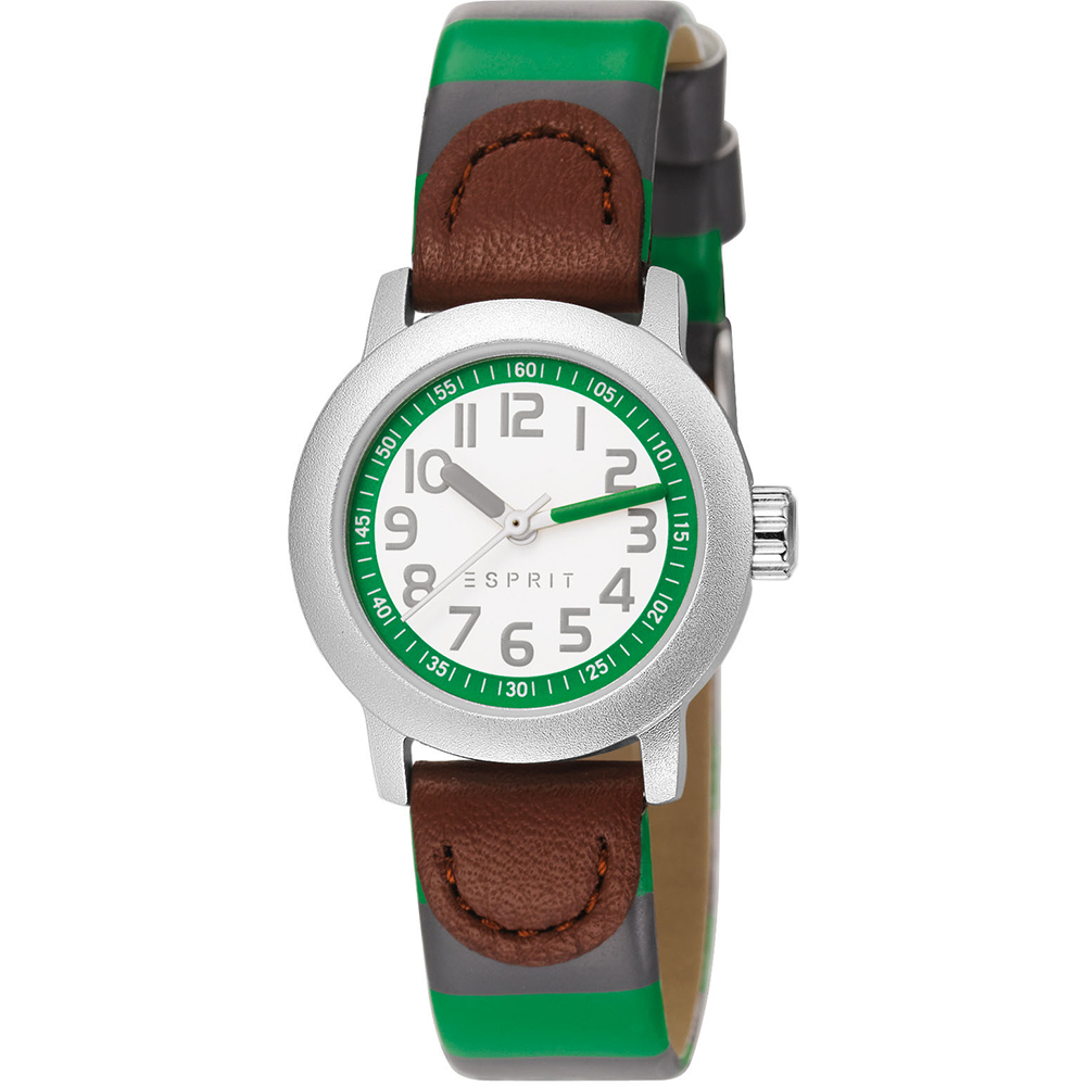 Esprit ES106414028 Smart Uniform Watch