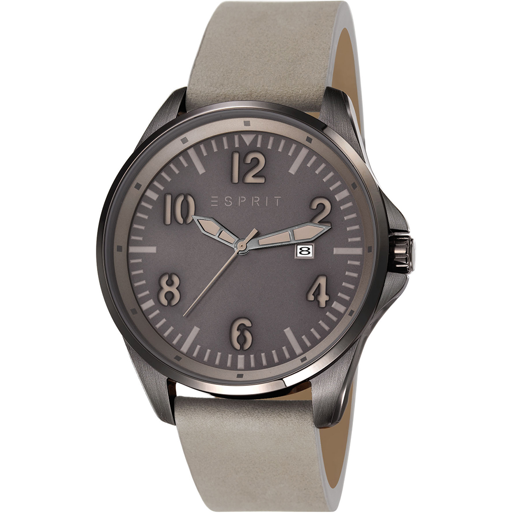 Esprit ES107601003 Tallac Brave Watch