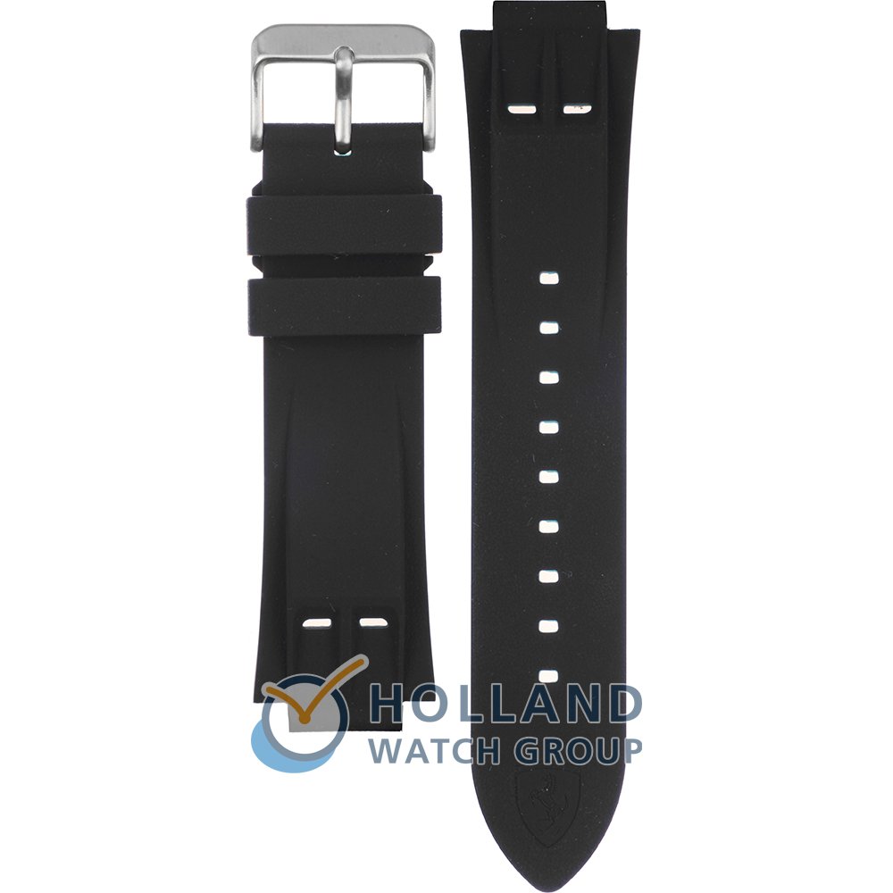 Scuderia Ferrari 689300260 Strap