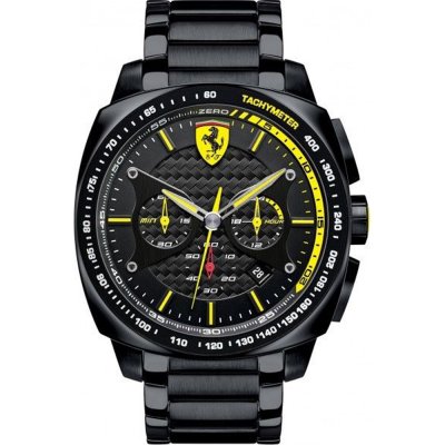 Scuderia Ferrari 0830162 Aero Evo Watch