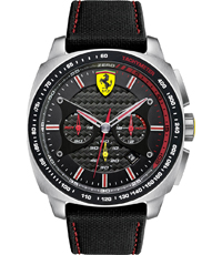 Scuderia Ferrari 689300117 Strap - 0117