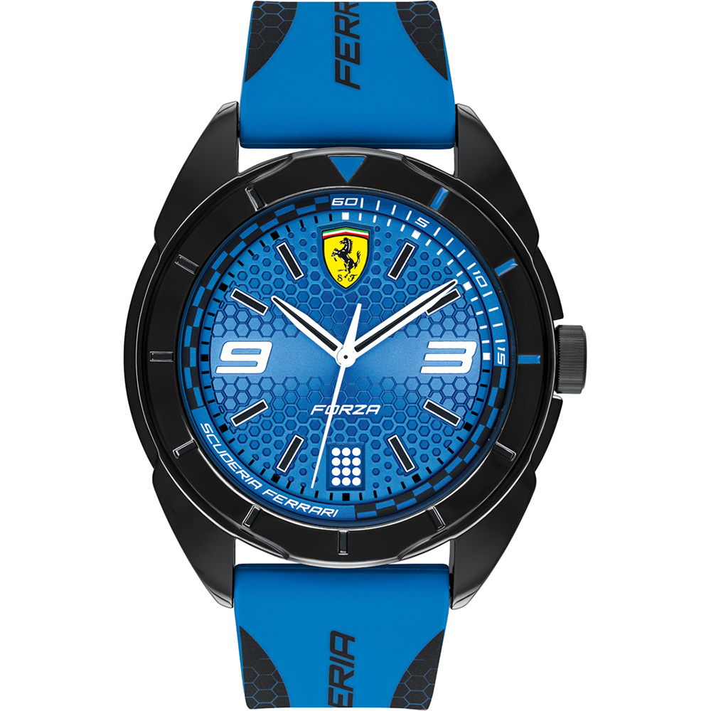 Scuderia Ferrari 0830518 Forza Watch