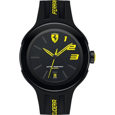 Scuderia Ferrari 0830221 Fxx Watch