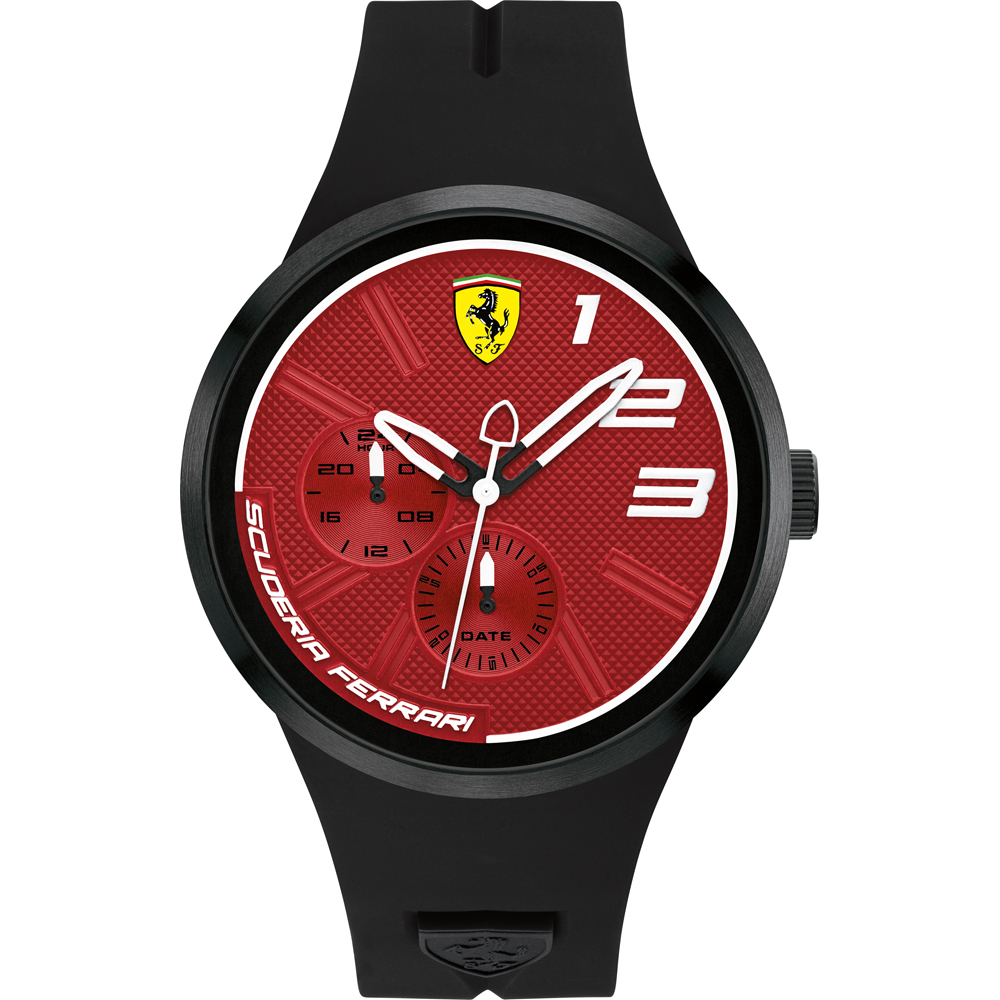 Scuderia Ferrari 0830473 FXX Watch