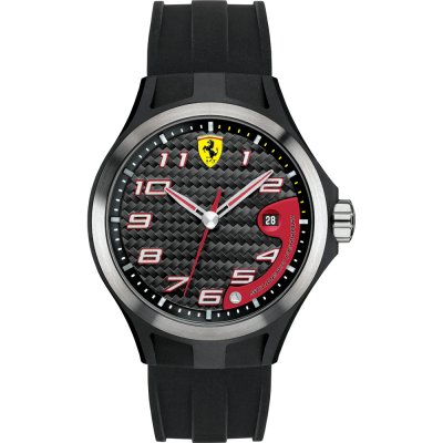 Scuderia Ferrari 0830012 Lap Time Watch