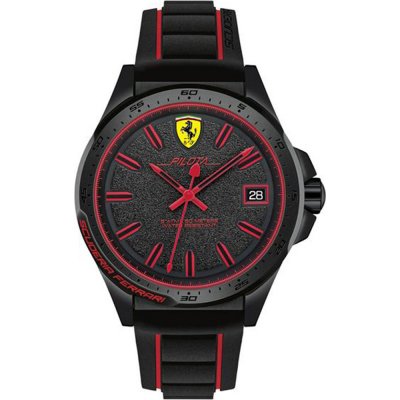 Scuderia Ferrari 0830421 Pilota Watch