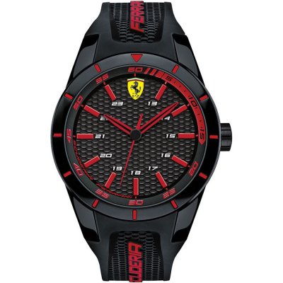 Scuderia Ferrari 0830245-1 Redrev Watch