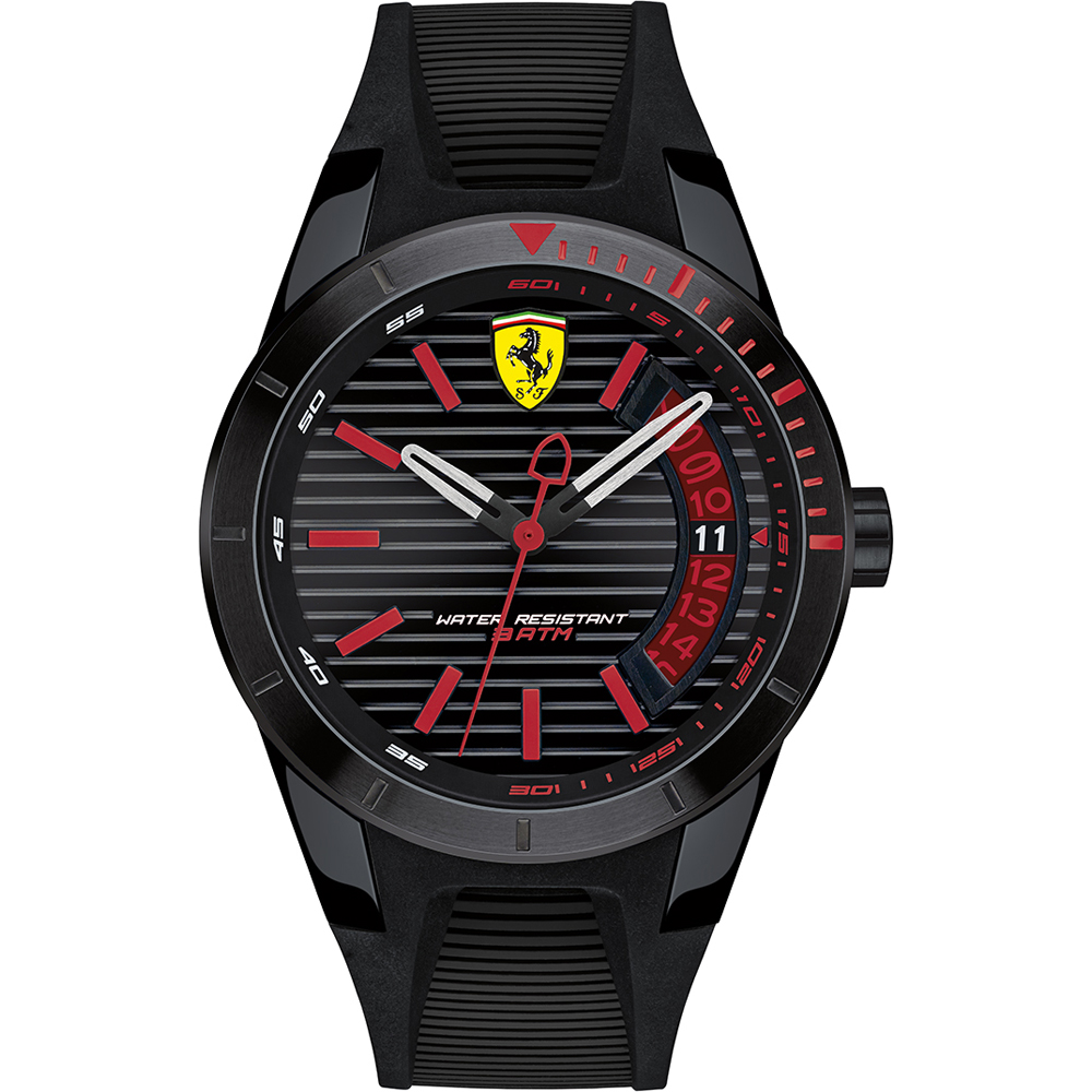 Scuderia Ferrari 0830428 Redrev T Watch