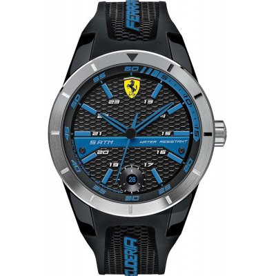 Scuderia Ferrari 0830252-1 Redrev T Watch