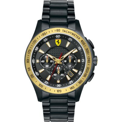 Scuderia Ferrari 0830095 Watch