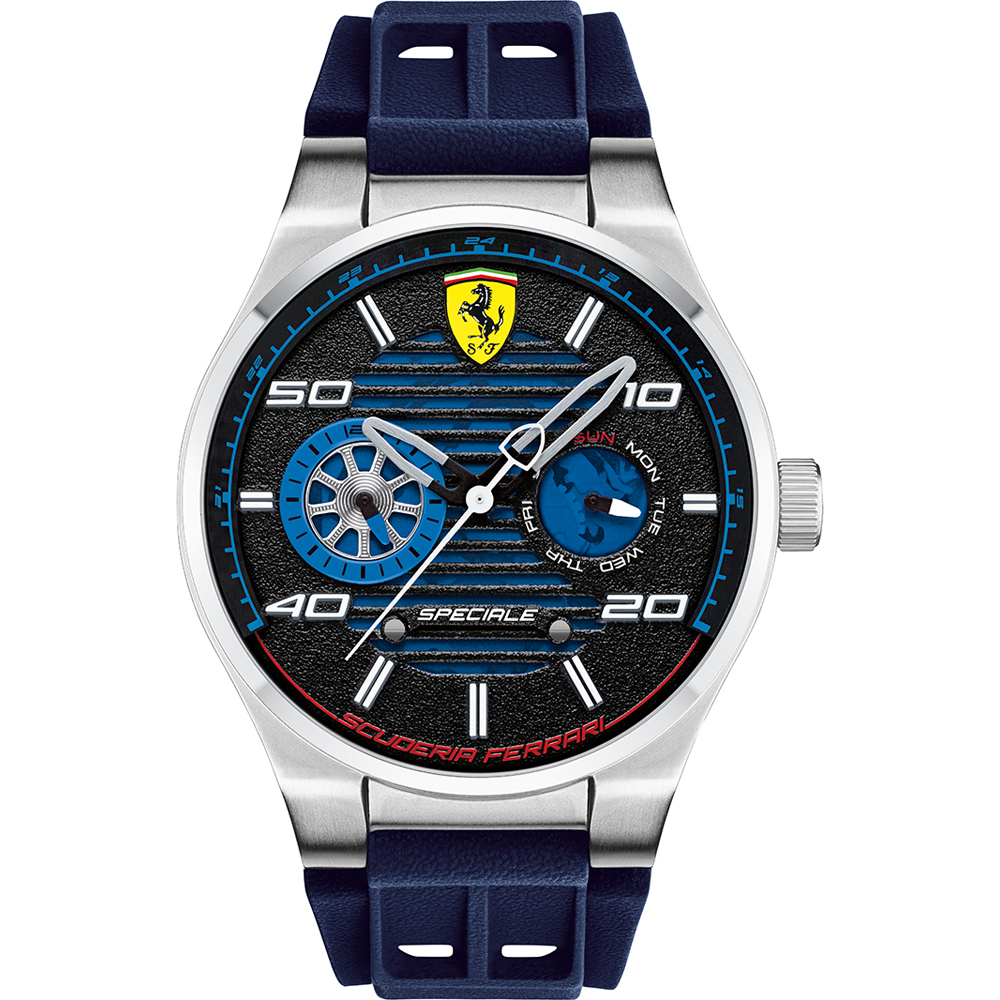 Montre Scuderia Ferrari 0830430 Speciale