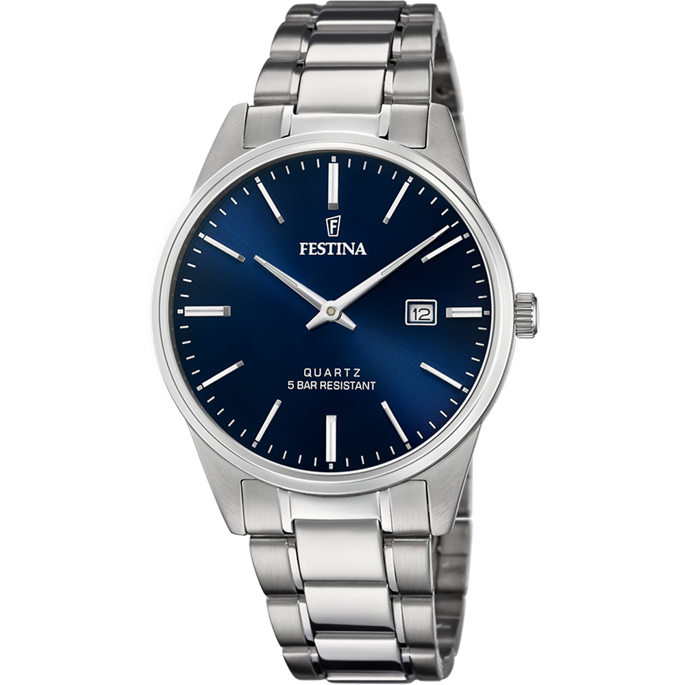 Orologio Festina Classics F20511/3