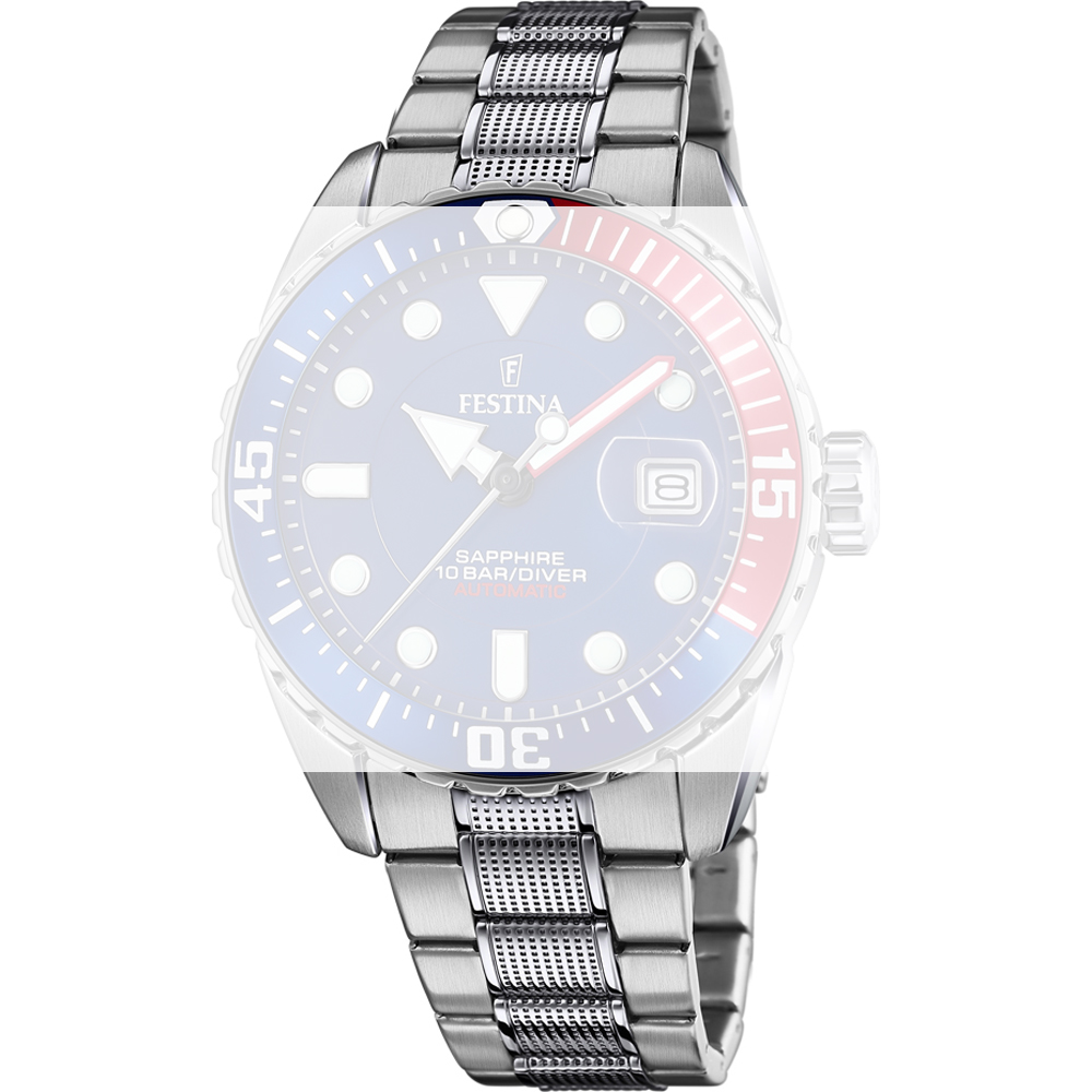 Festina Straps BA04365 Automatic Strap