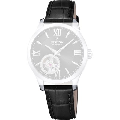 Festina Straps BC10905 Automatic Strap