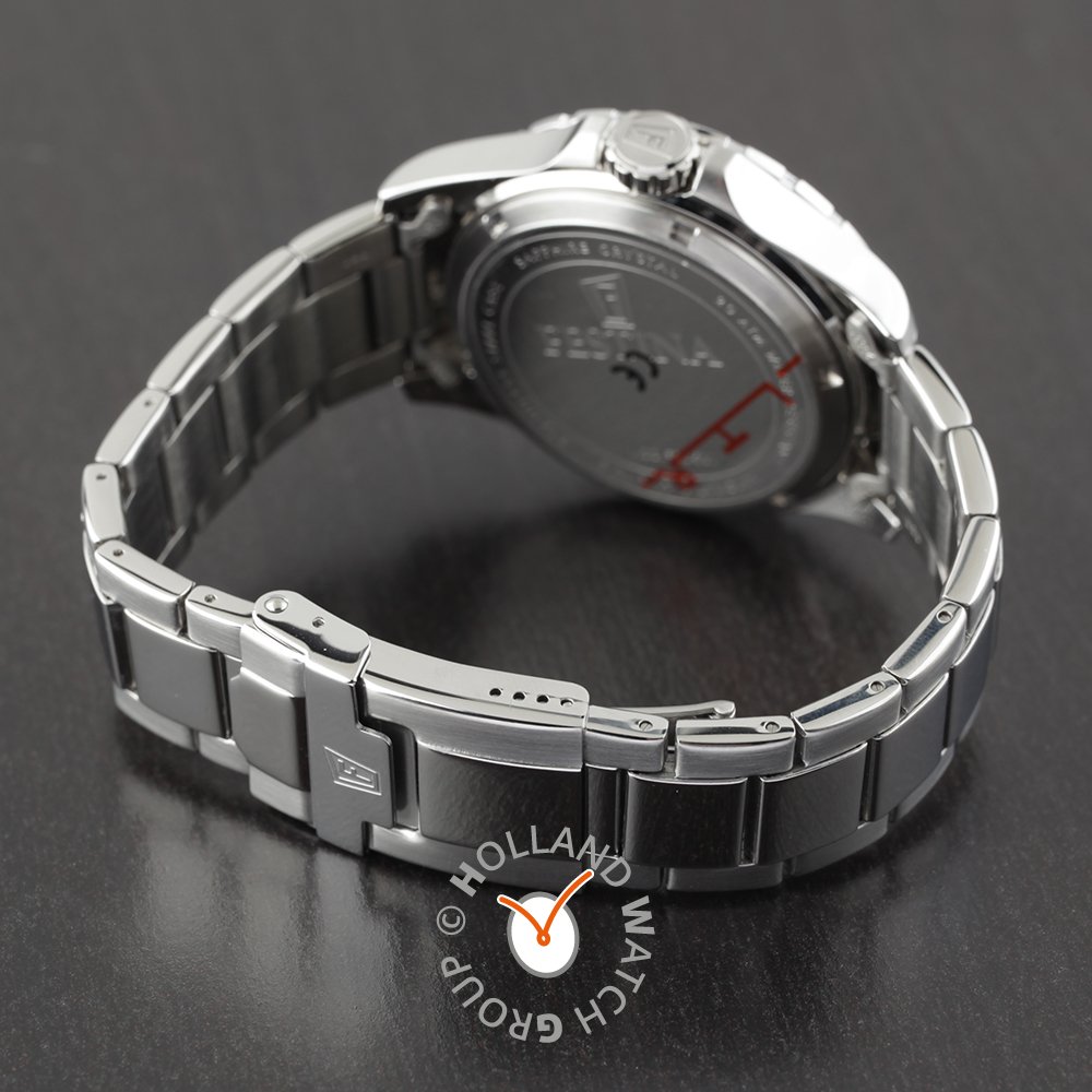 festina divers watch