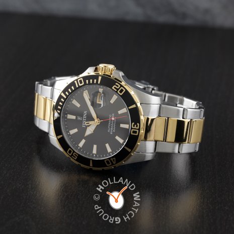 festina submariner