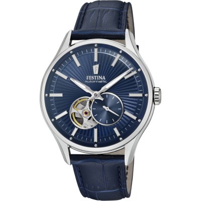 Festina Automatic F16975/2 Watch