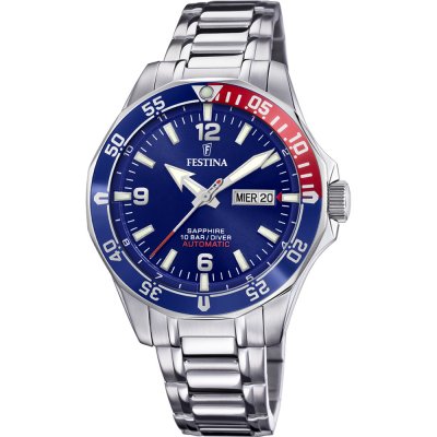 Festina Automatic F20478/2 Watch