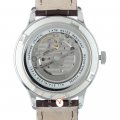 Classic automatic mens watch with date Fall Winter Collection Festina